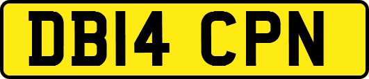 DB14CPN
