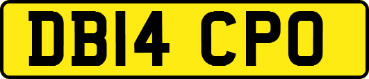 DB14CPO