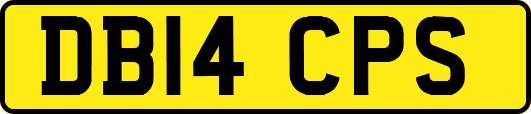 DB14CPS