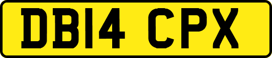 DB14CPX