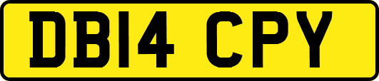 DB14CPY