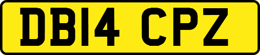 DB14CPZ