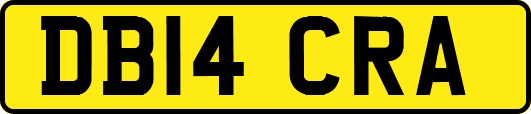 DB14CRA