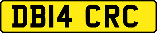 DB14CRC