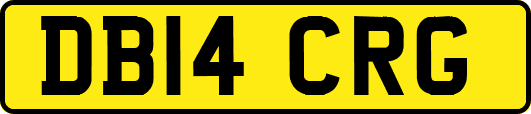 DB14CRG