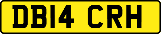 DB14CRH