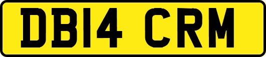 DB14CRM