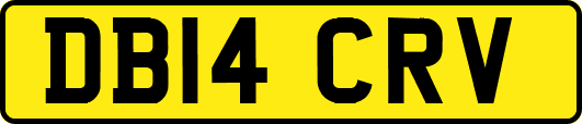 DB14CRV