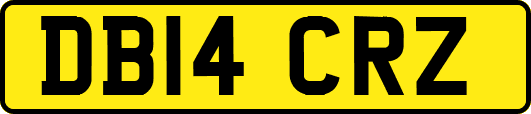 DB14CRZ