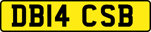 DB14CSB