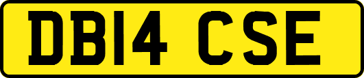 DB14CSE