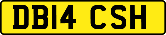 DB14CSH