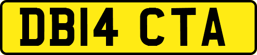 DB14CTA