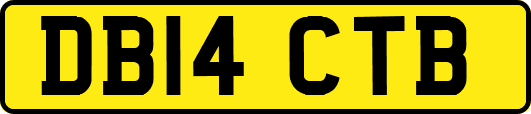 DB14CTB