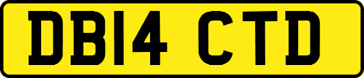DB14CTD