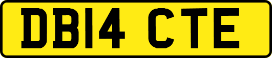 DB14CTE