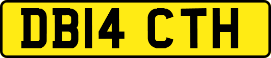 DB14CTH
