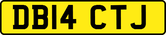 DB14CTJ