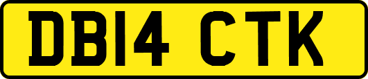 DB14CTK
