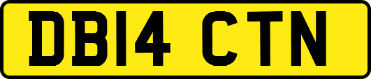 DB14CTN