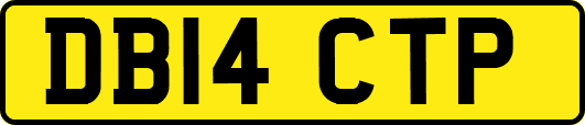 DB14CTP