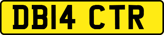DB14CTR