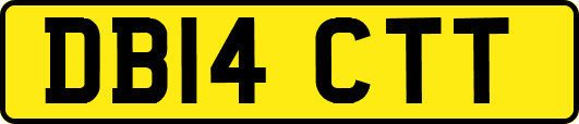DB14CTT