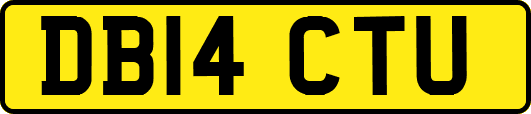 DB14CTU