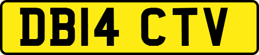 DB14CTV