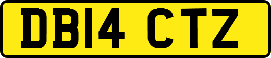 DB14CTZ
