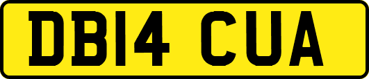 DB14CUA