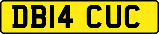 DB14CUC