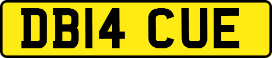 DB14CUE