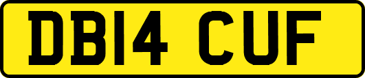 DB14CUF
