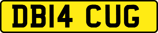 DB14CUG