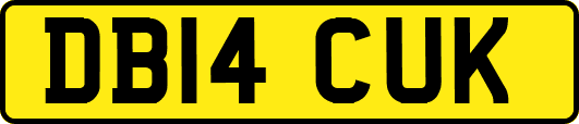 DB14CUK