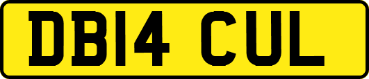 DB14CUL