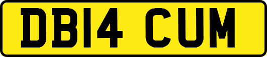 DB14CUM