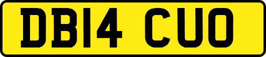 DB14CUO