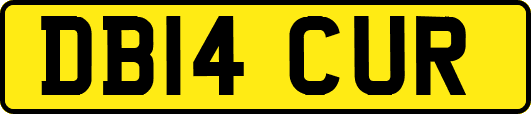 DB14CUR