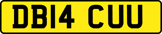 DB14CUU