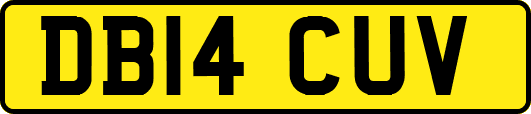 DB14CUV
