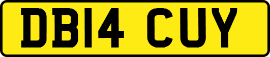 DB14CUY