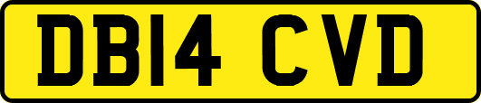 DB14CVD