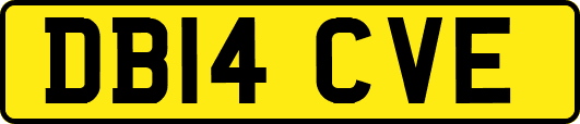 DB14CVE