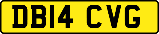 DB14CVG
