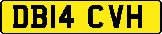DB14CVH