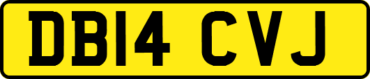 DB14CVJ