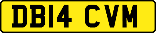 DB14CVM