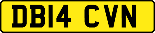 DB14CVN